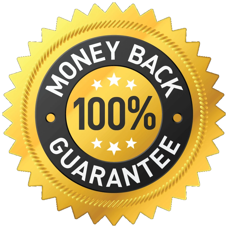 NeuroQ money back guarantee